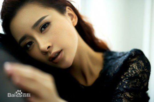 杨舒婷精选个人图册