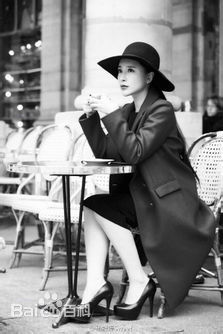 杨舒婷精选个人图册