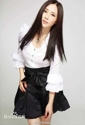 杨舒婷精选个人图册