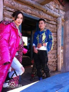 杨舒婷超萌英雄最新剧照