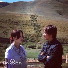 杨舒婷超萌英雄最新剧照