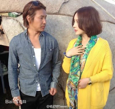 杨舒婷超萌英雄最新剧照