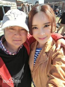 杨舒婷超萌英雄最新剧照