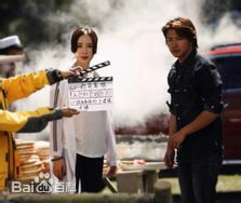 杨舒婷超萌英雄最新剧照