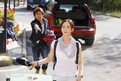 杨舒婷超萌英雄最新剧照