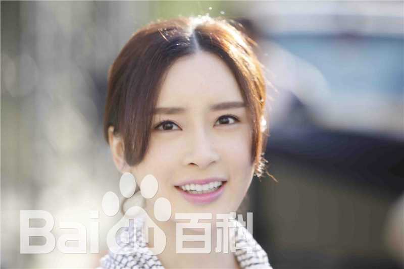 高清杨舒婷在电影《超萌英雄》中的图集