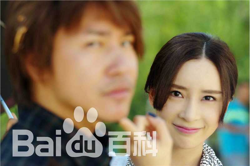 高清杨舒婷在电影《超萌英雄》中的图集