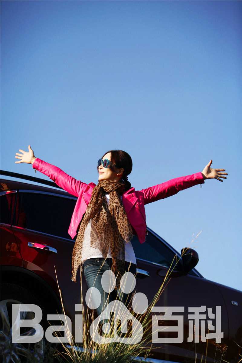 高清杨舒婷在电影《超萌英雄》中的图集