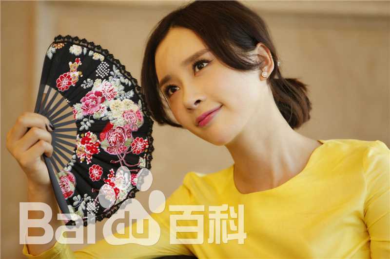 高清杨舒婷在电影《超萌英雄》中的图集