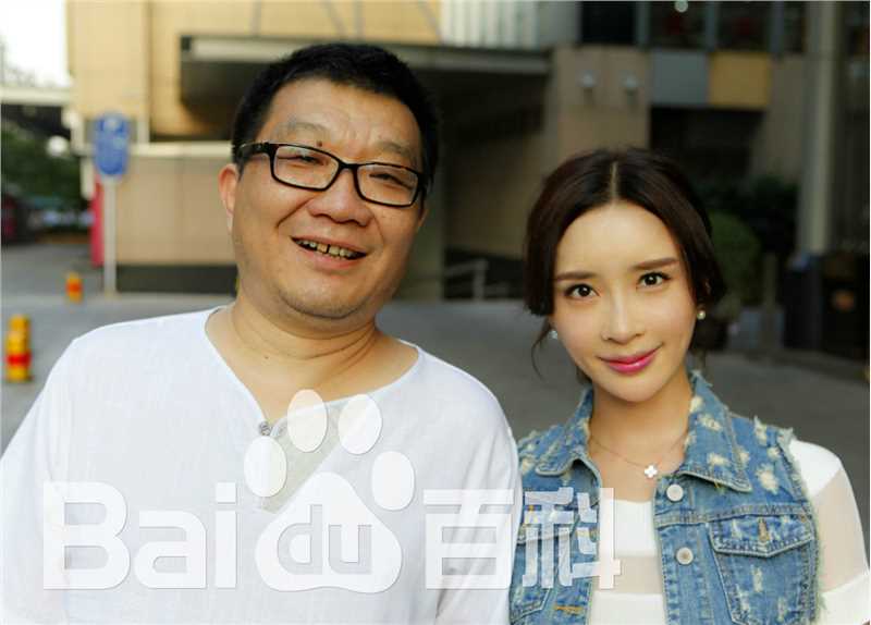 高清杨舒婷在电影《超萌英雄》中的图集