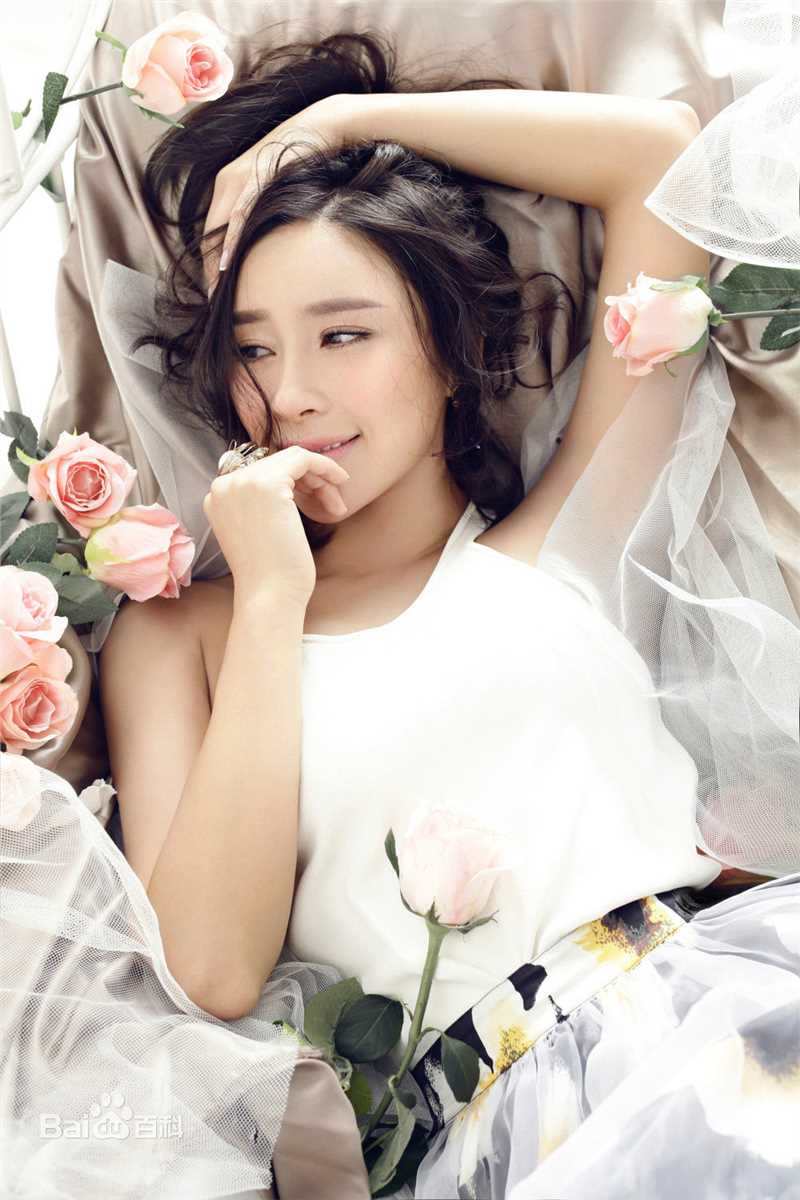 杨舒婷精选图册