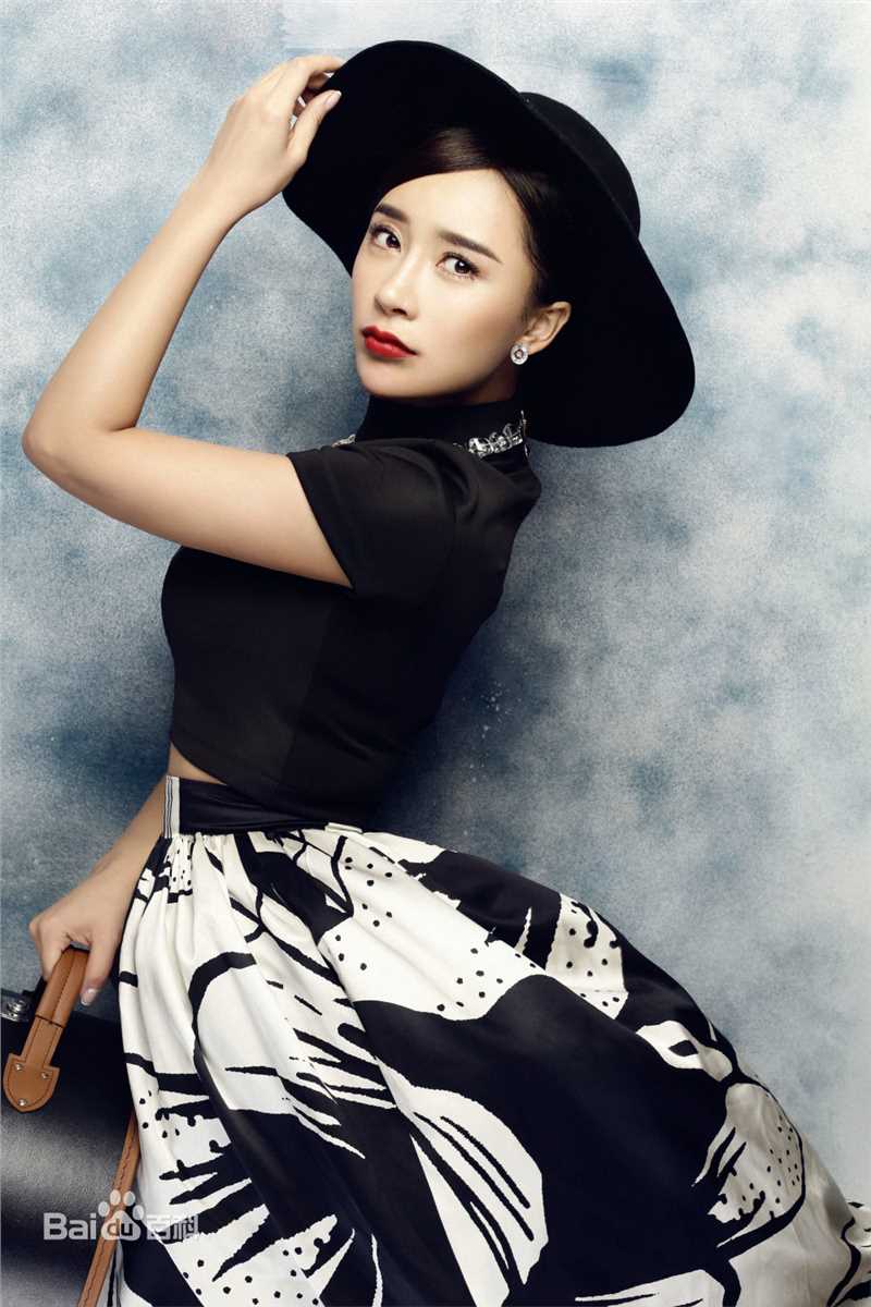 杨舒婷精选图册