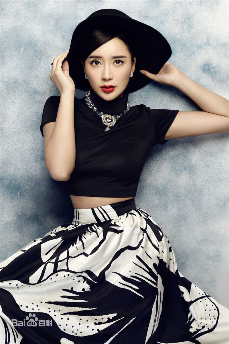 杨舒婷精选图册