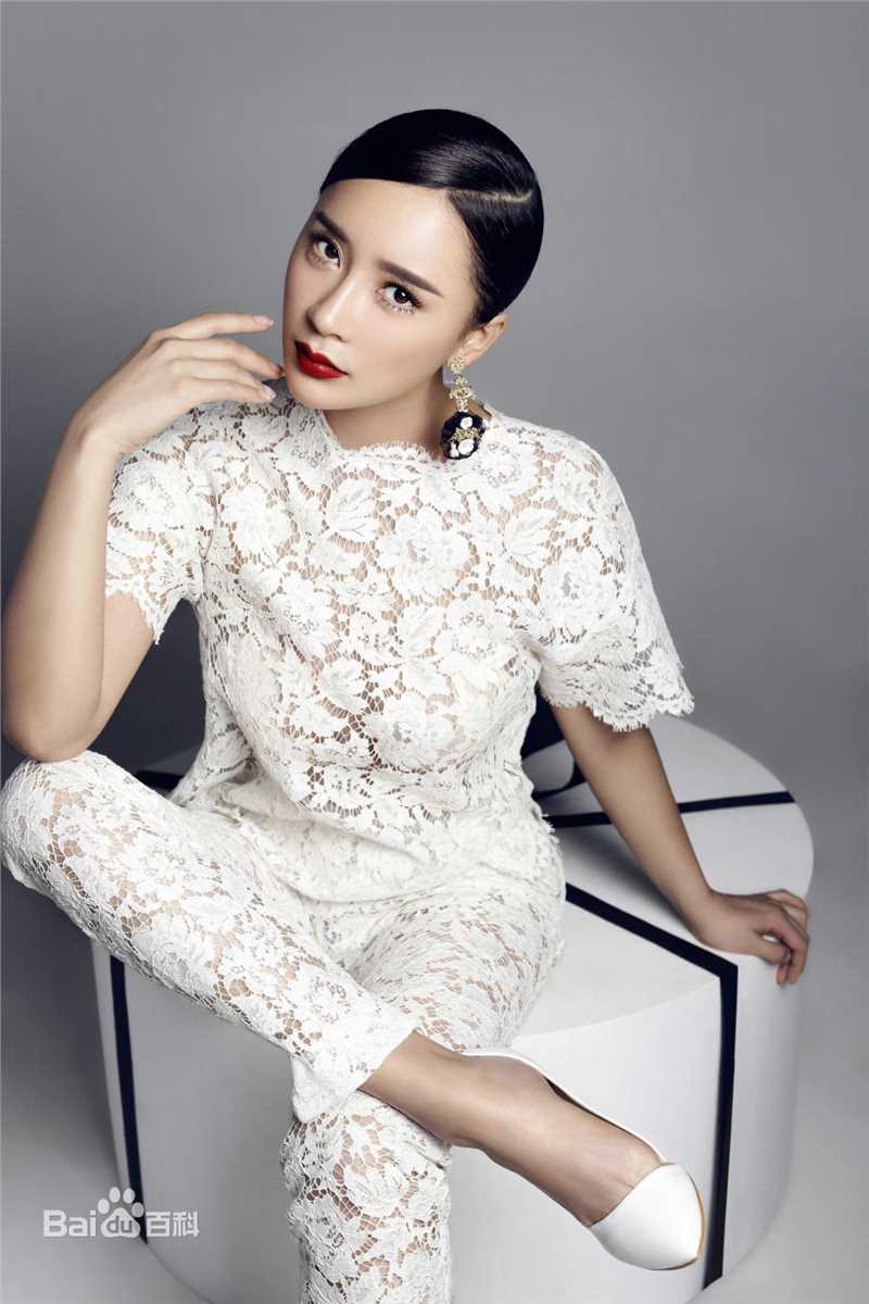 杨舒婷精选图册