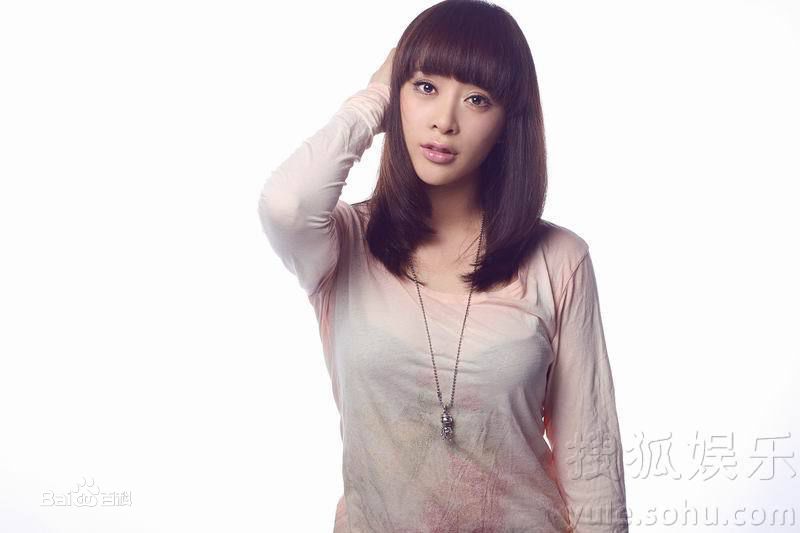 最优质杨舒婷精彩图册