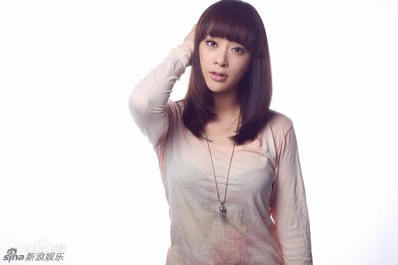 高清杨舒婷精彩图册