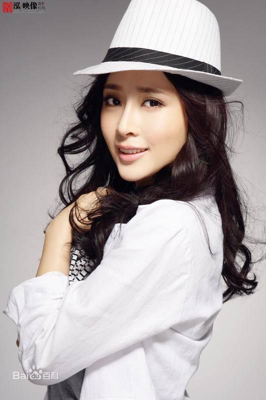 高清杨舒婷精彩图册