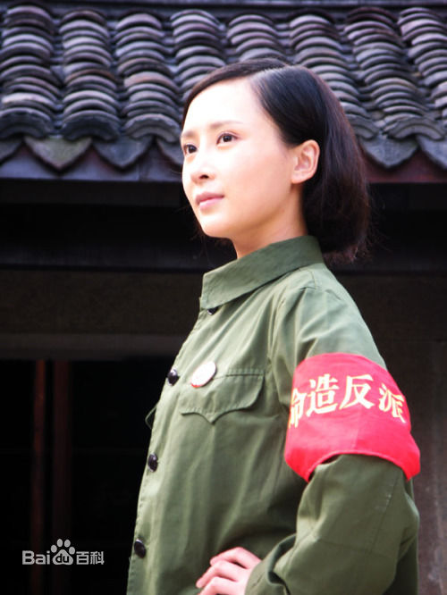 高清杨舒婷精彩图册