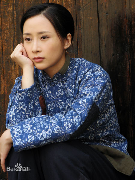 高清杨舒婷精彩图册