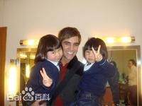 最全潘杰明(Benji)壁纸