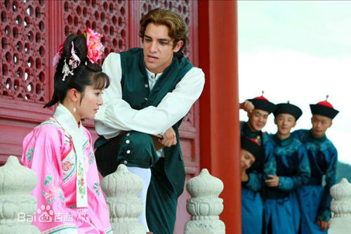 最全潘杰明(Benji)壁纸