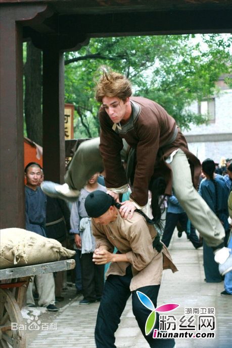 最全潘杰明(Benji)壁纸