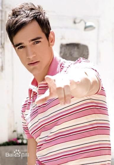 最全潘杰明(Benji)壁纸