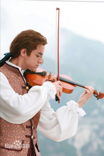 最全潘杰明(Benji)壁纸