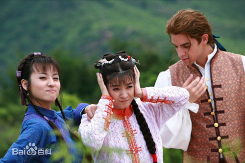 最全潘杰明(Benji)壁纸