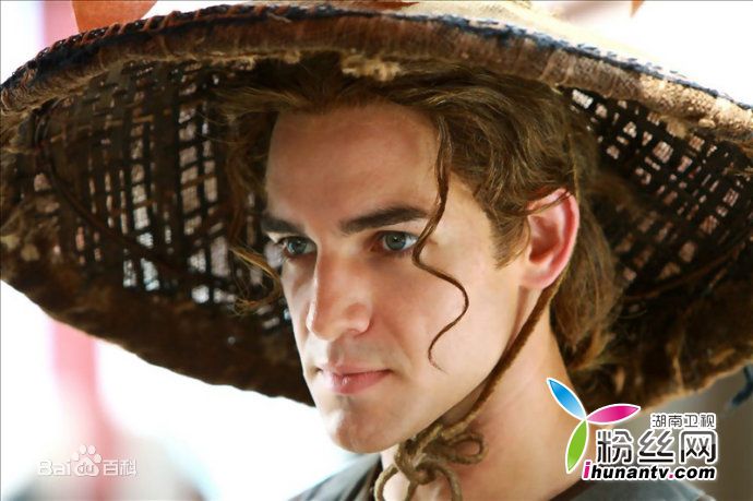 最全潘杰明(Benji)壁纸