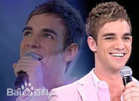 最全潘杰明(Benji)壁纸