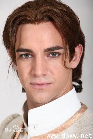 最全潘杰明(Benji)壁纸