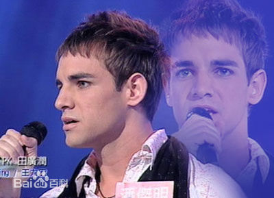 最全潘杰明(Benji)壁纸