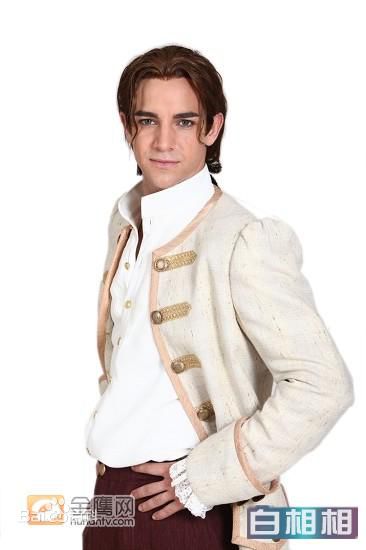 最全潘杰明(Benji)壁纸