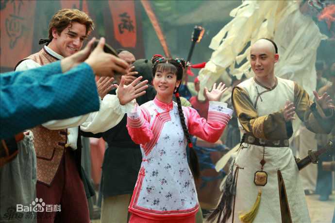 最优质潘杰明(Benji)班杰明精彩图册