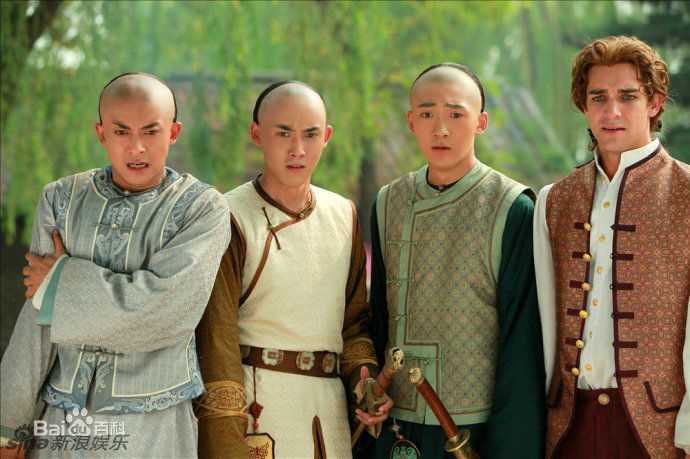 最优质潘杰明(Benji)班杰明精彩图册