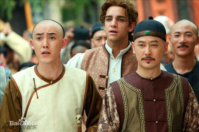 最优质潘杰明(Benji)班杰明精彩图册