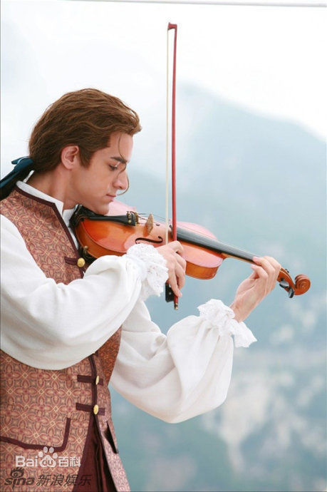 最优质潘杰明(Benji)班杰明精彩图册