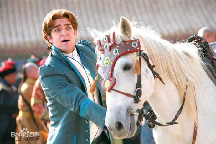 最新潘杰明(Benji)班杰明精彩图册