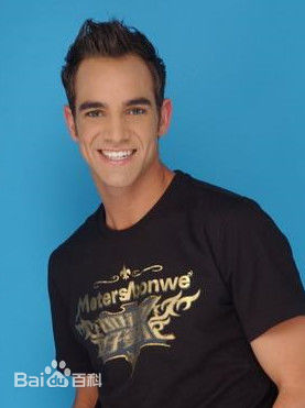 潘杰明(Benji)前后照片