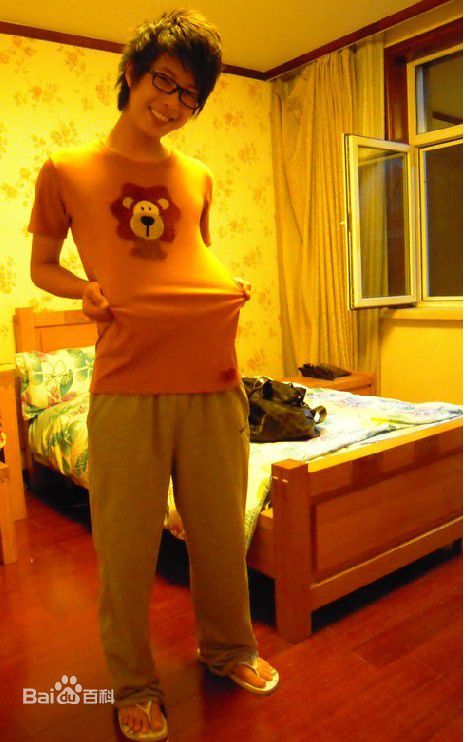 精选金韩一(Jac Kim、)精彩图册