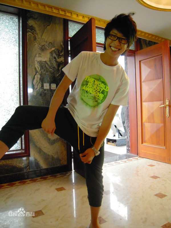 精选金韩一(Jac Kim、)精彩图册