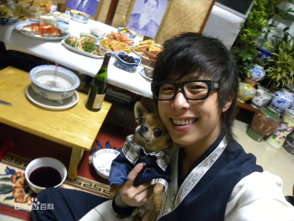 精选金韩一(Jac Kim、)精彩图册