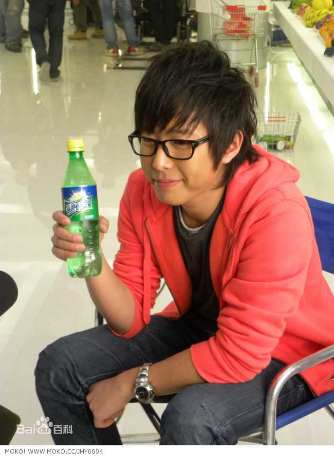 精选金韩一(Jac Kim、)精彩图册