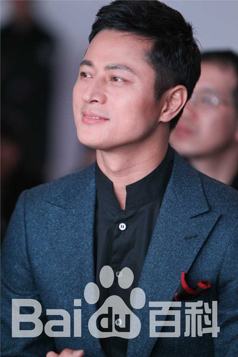 最优质林江国(jungle)在电影《怪谈》发布会中的相册