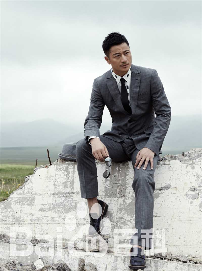 林江国(jungle)精美图册素颜照相册