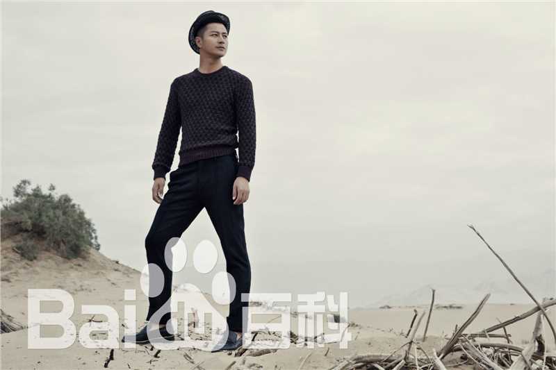 林江国(jungle)精美图册素颜照相册