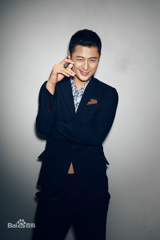 林江国(jungle)精美图册素颜照相册