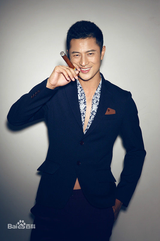 林江国(jungle)精美图册素颜照相册