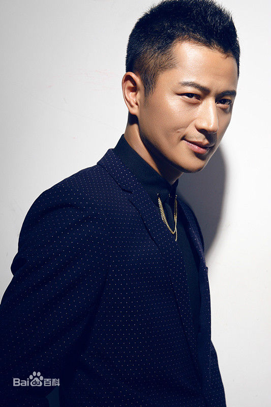 林江国(jungle)精美图册素颜照相册